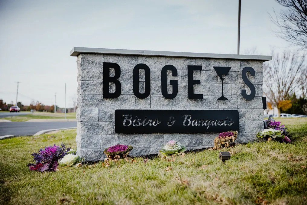 Bogey's Ballroom #53
