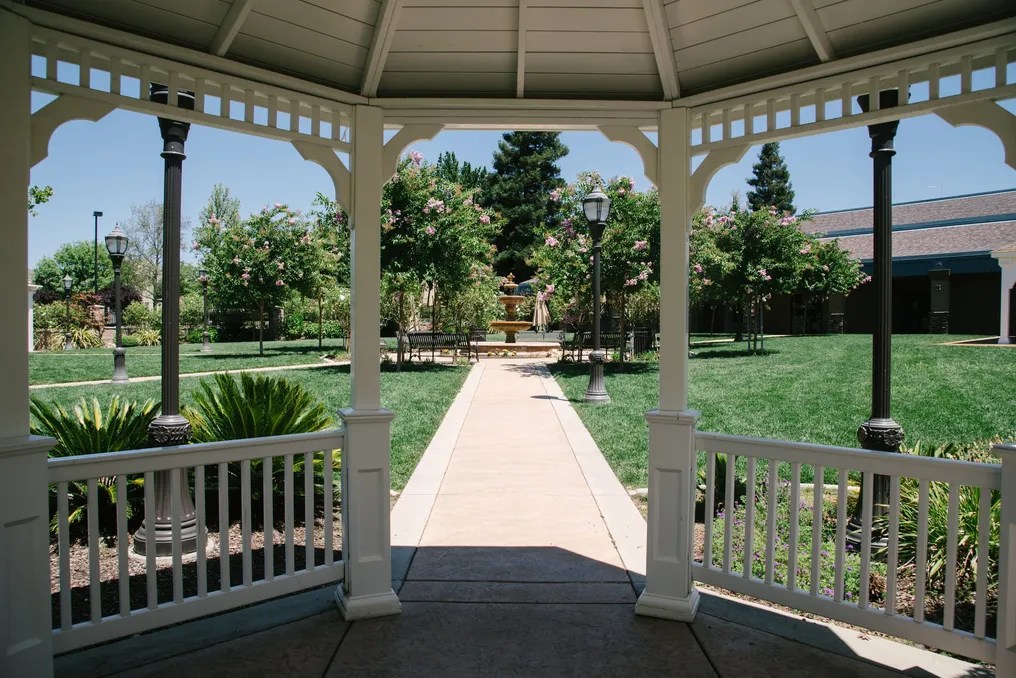 Rocklin Event Center #1