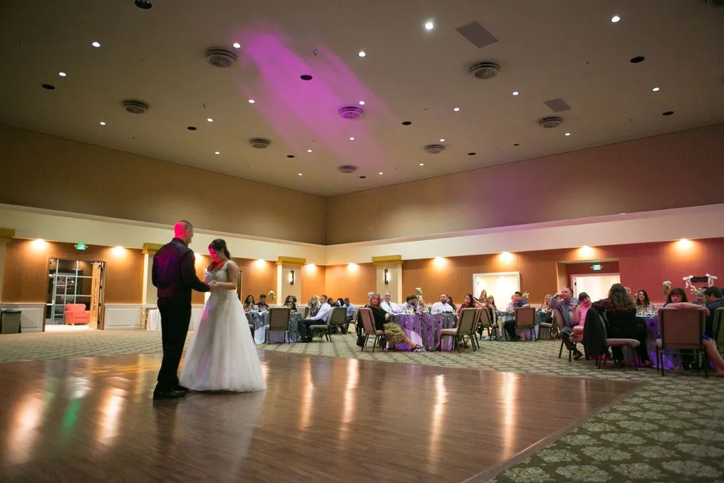 Rocklin Event Center #2