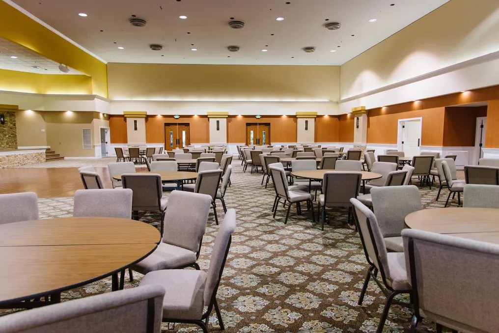 Rocklin Event Center #3