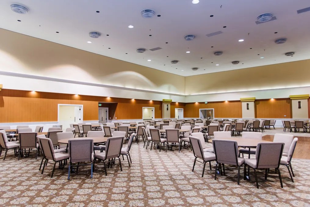 Rocklin Event Center #4