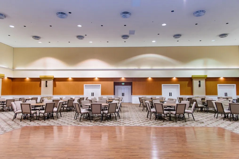 Rocklin Event Center #5