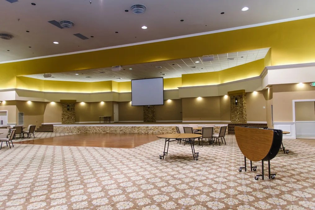 Rocklin Event Center #6