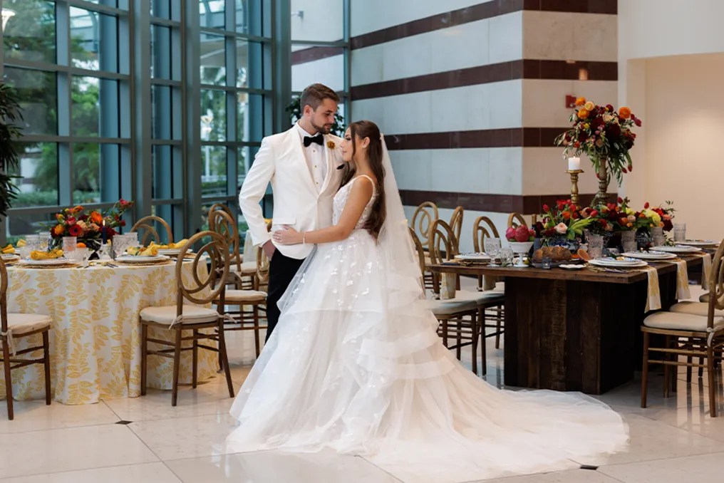 The Kravis Center #3