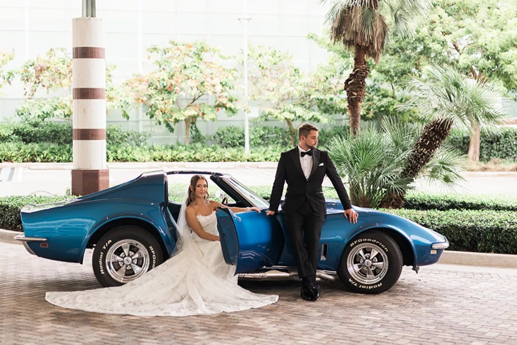 The Kravis Center #8