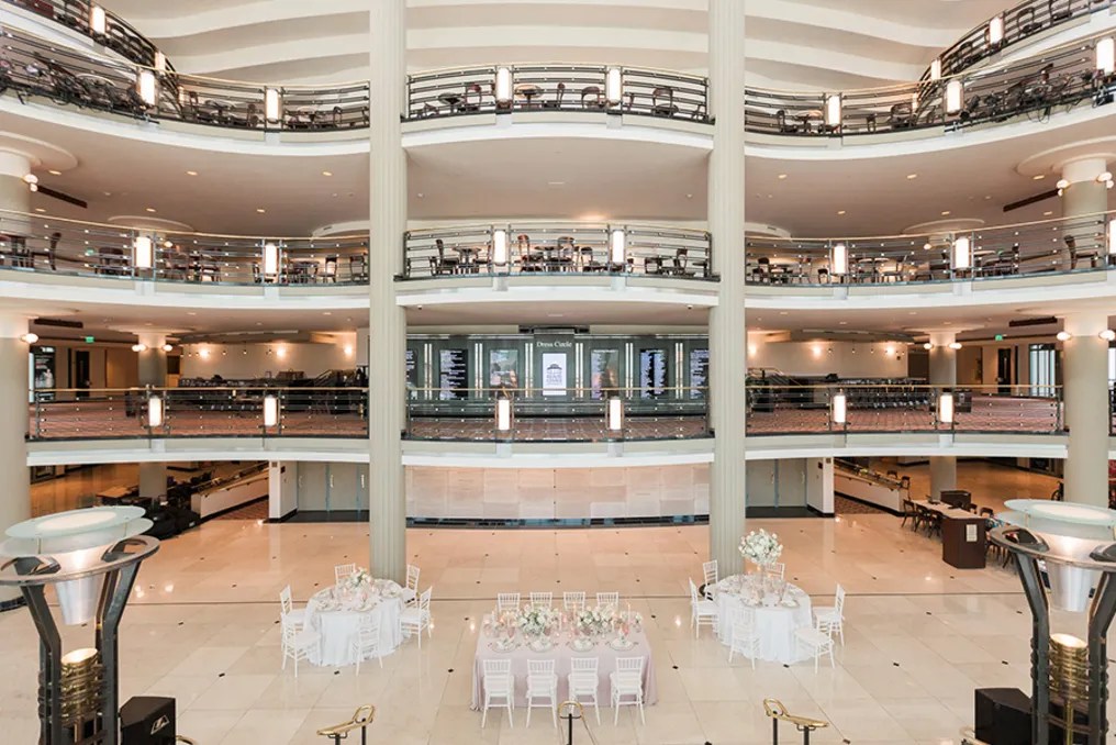 The Kravis Center #16