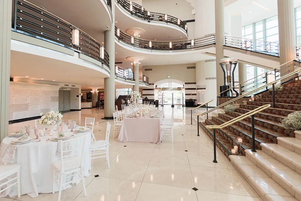 The Kravis Center #17