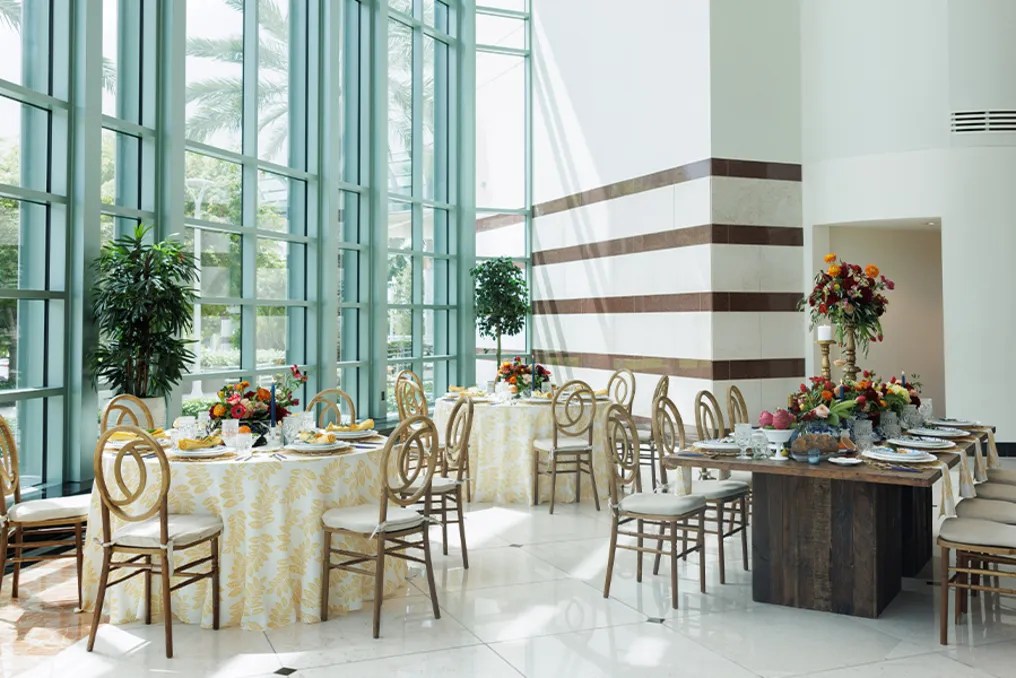 The Kravis Center #19