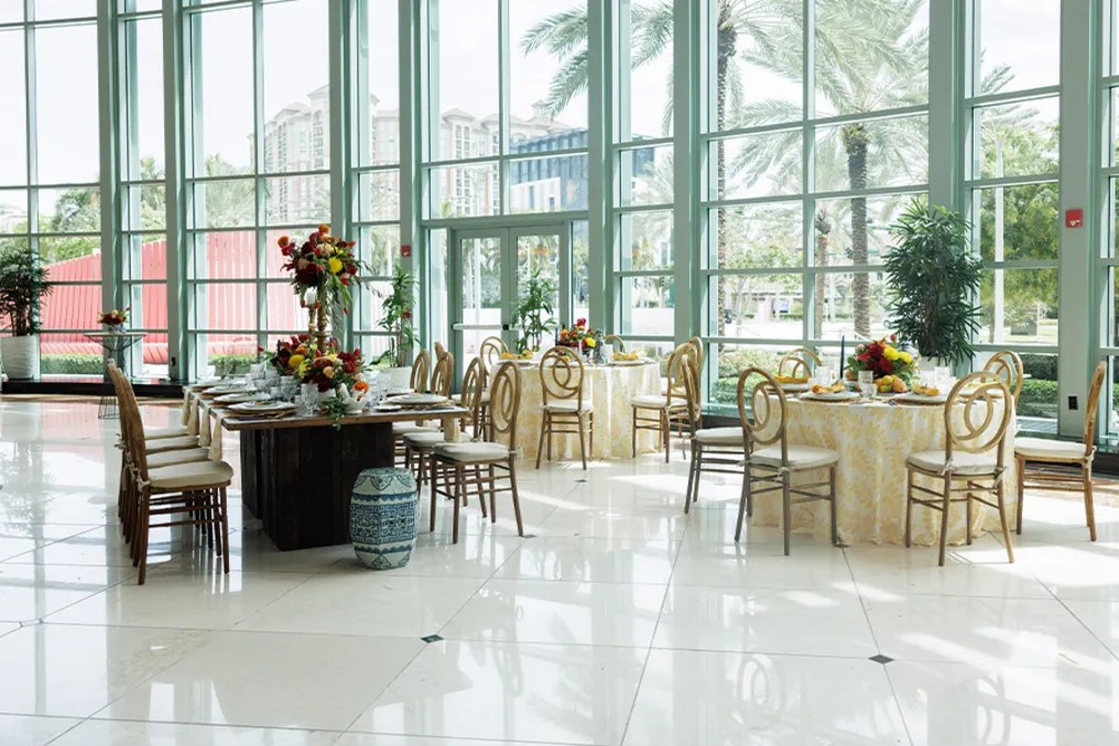 The Kravis Center #20