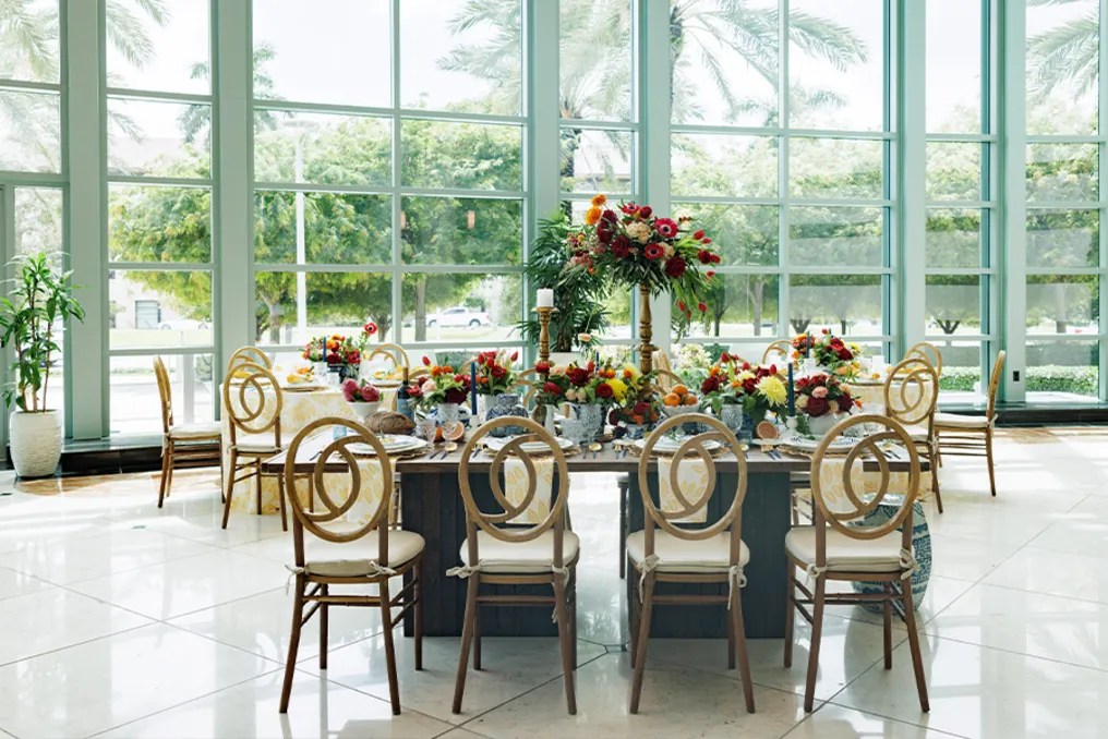 The Kravis Center #21