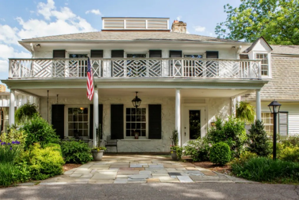 The Greencroft Club #8