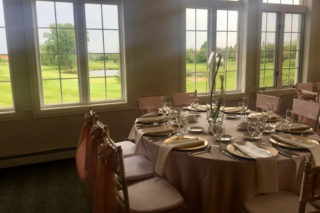 Ruffled Feathers Golf Club #11