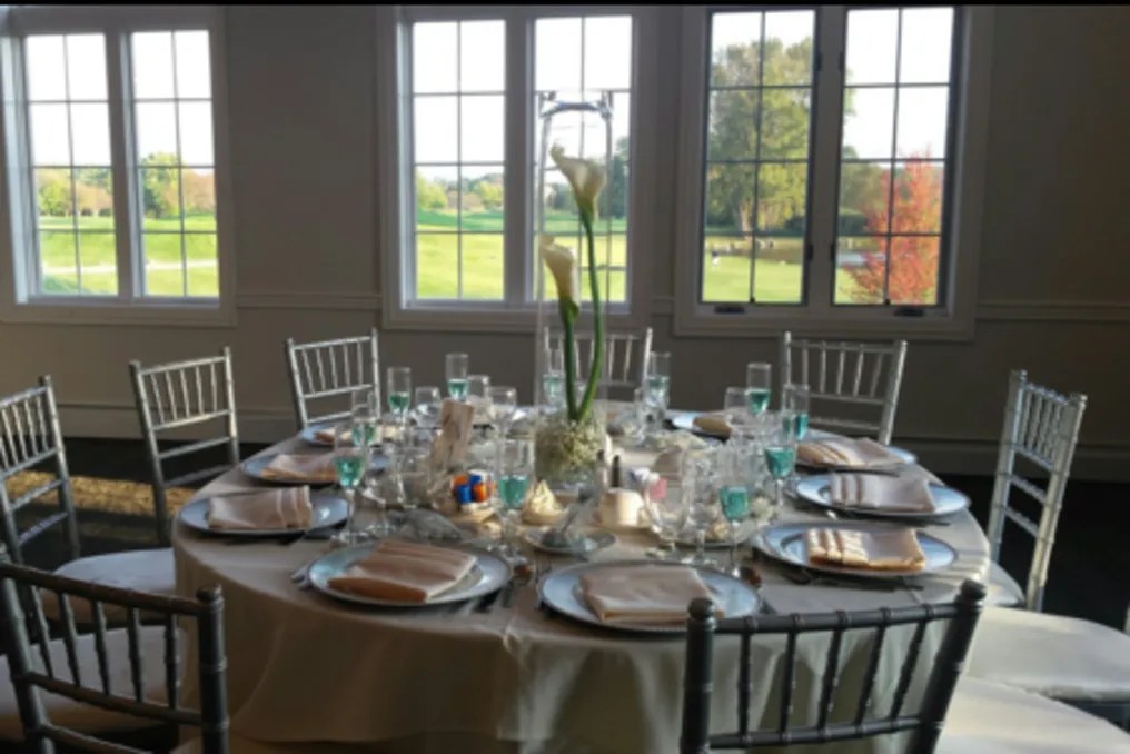 Ruffled Feathers Golf Club #16