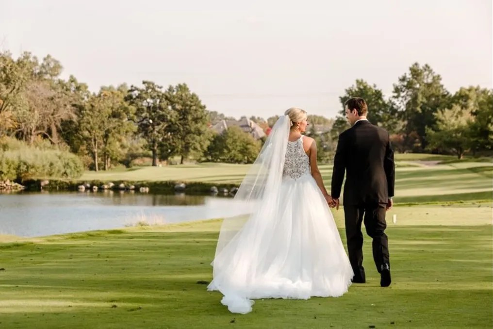 Ruffled Feathers Golf Club #18