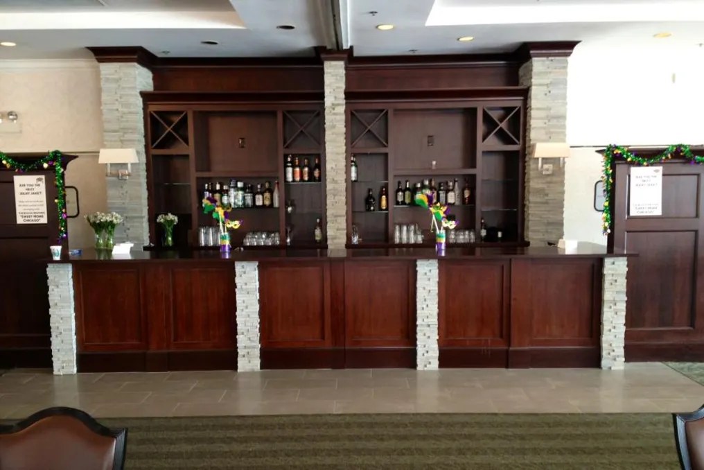 Ruffled Feathers Golf Club #21