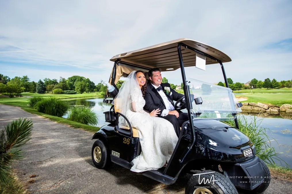 Ruffled Feathers Golf Club #22