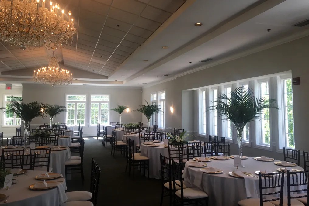 Ruffled Feathers Golf Club #25