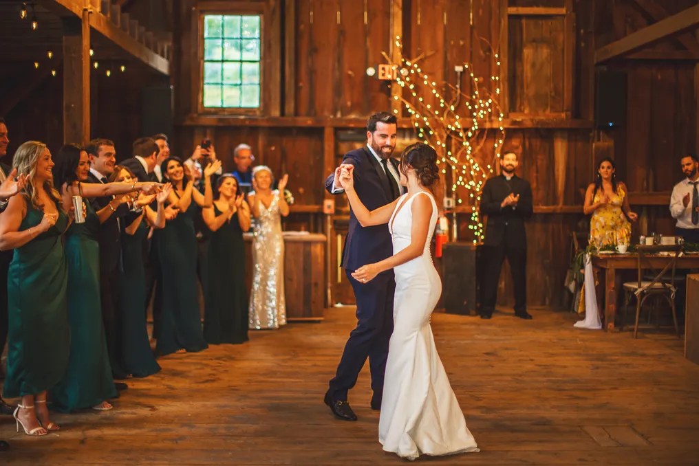 The Barn at Cauffiel #10