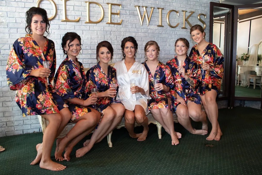 The Olde Wicks Factory #89