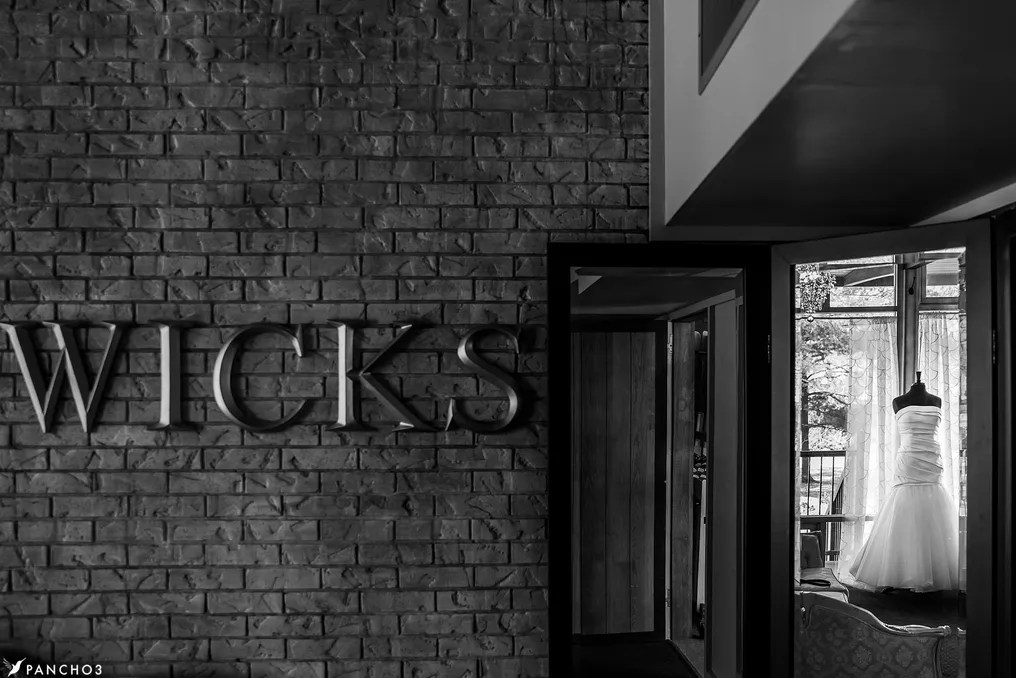 The Olde Wicks Factory #143