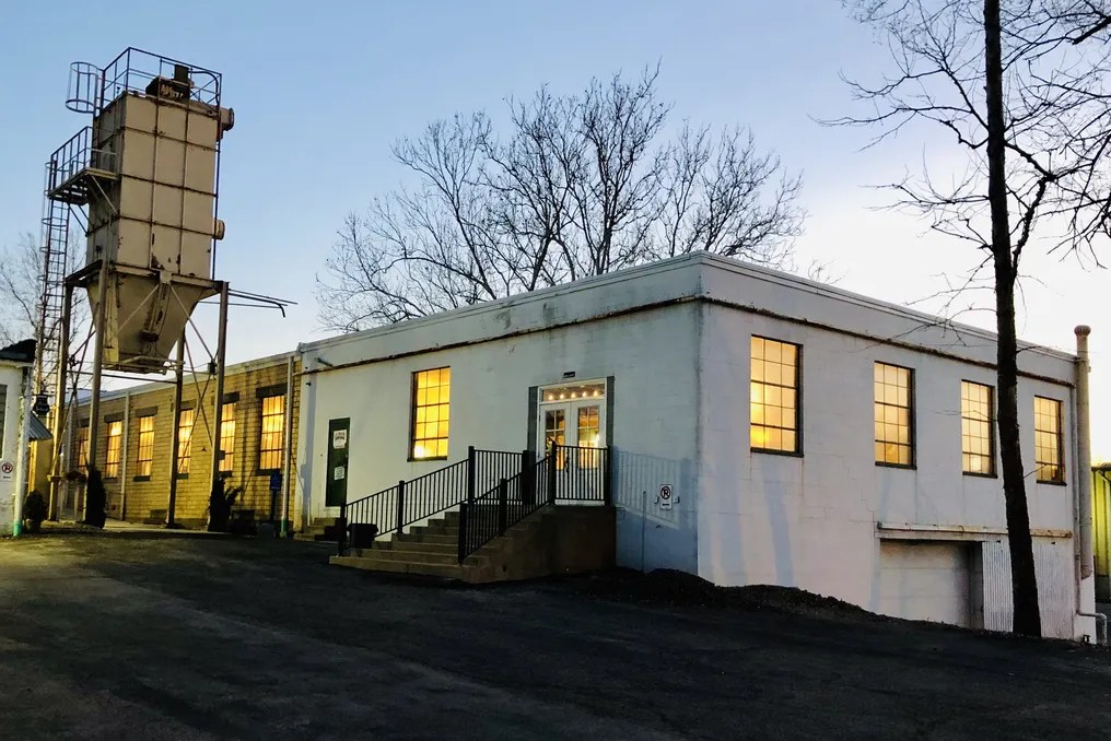 The Olde Wicks Factory #165