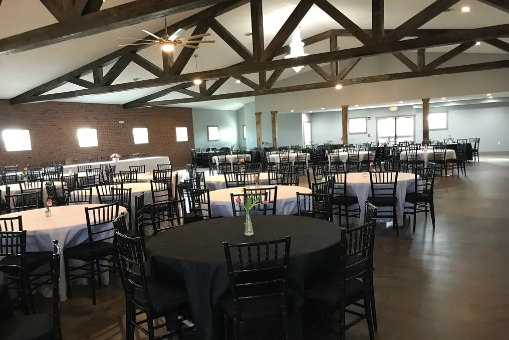 The Barn at Walnut Creek #2