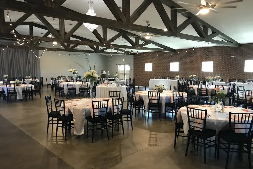 The Barn at Walnut Creek #8