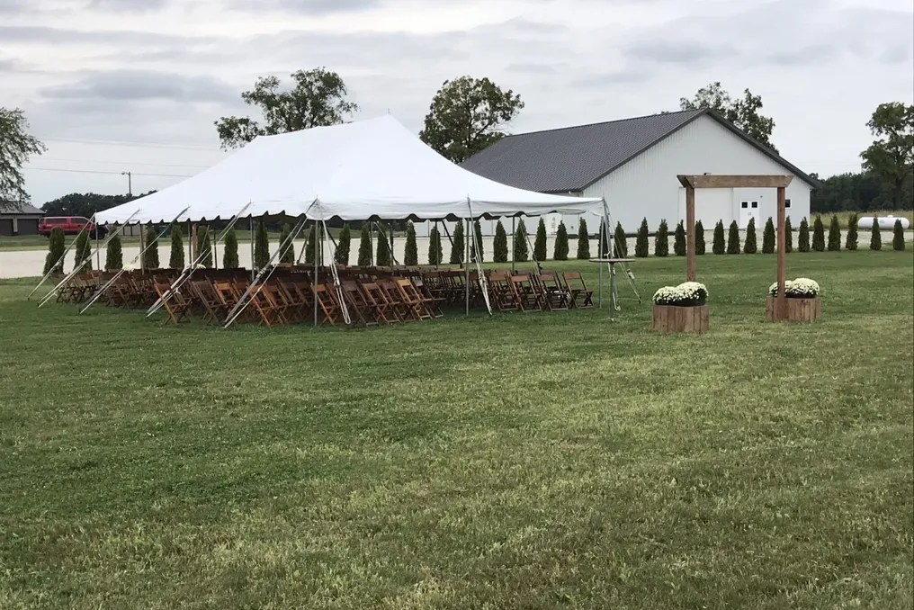 The Barn at Walnut Creek #10