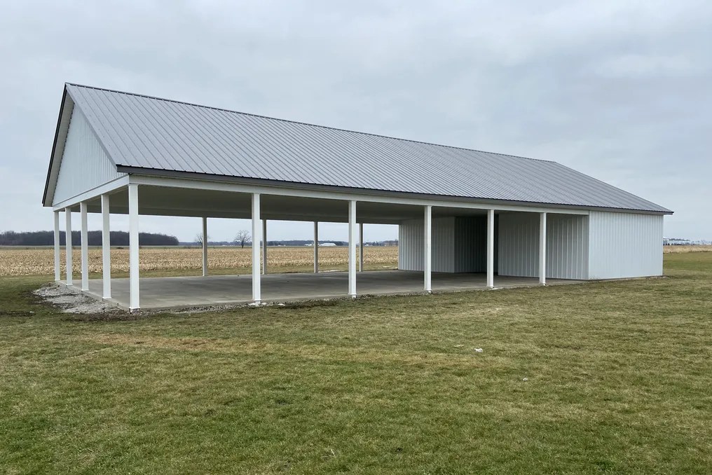 The Barn at Walnut Creek #11
