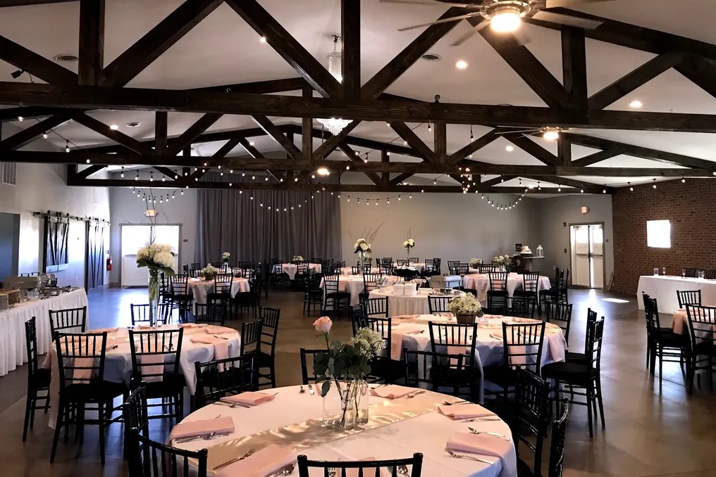 The Barn at Walnut Creek #12