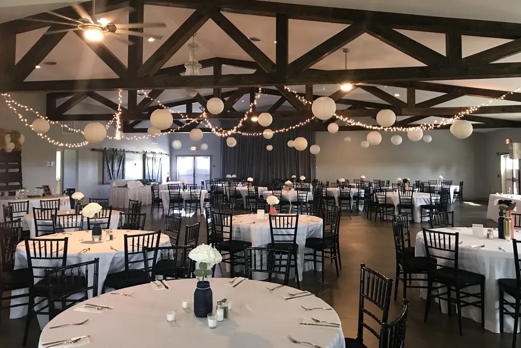 The Barn at Walnut Creek #15