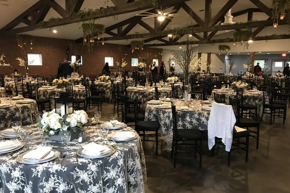 The Barn at Walnut Creek #17