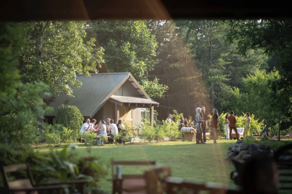 House Boheme #2