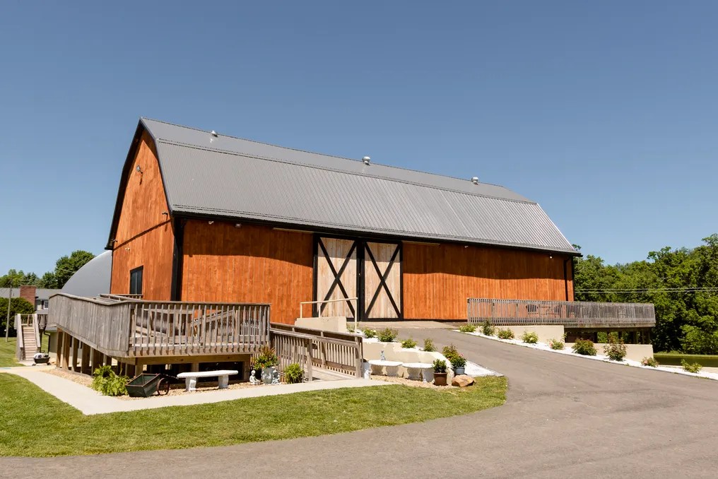 Forever Farm #6