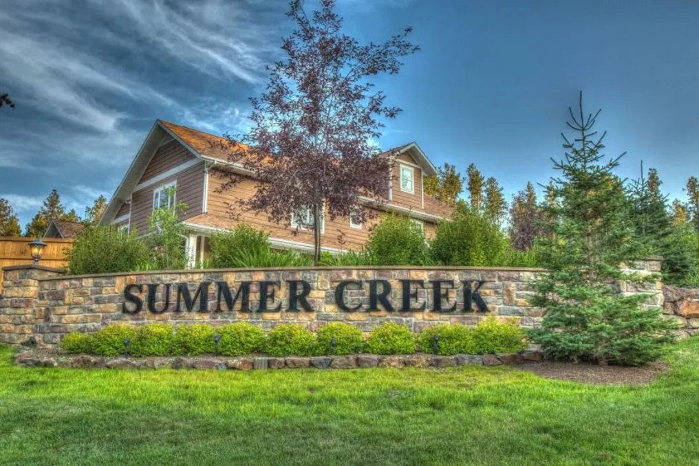 Summer Creek Inn #21