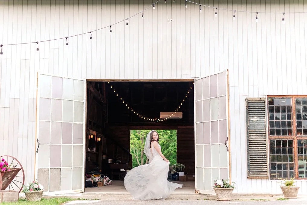 Black Walnut Farm #11