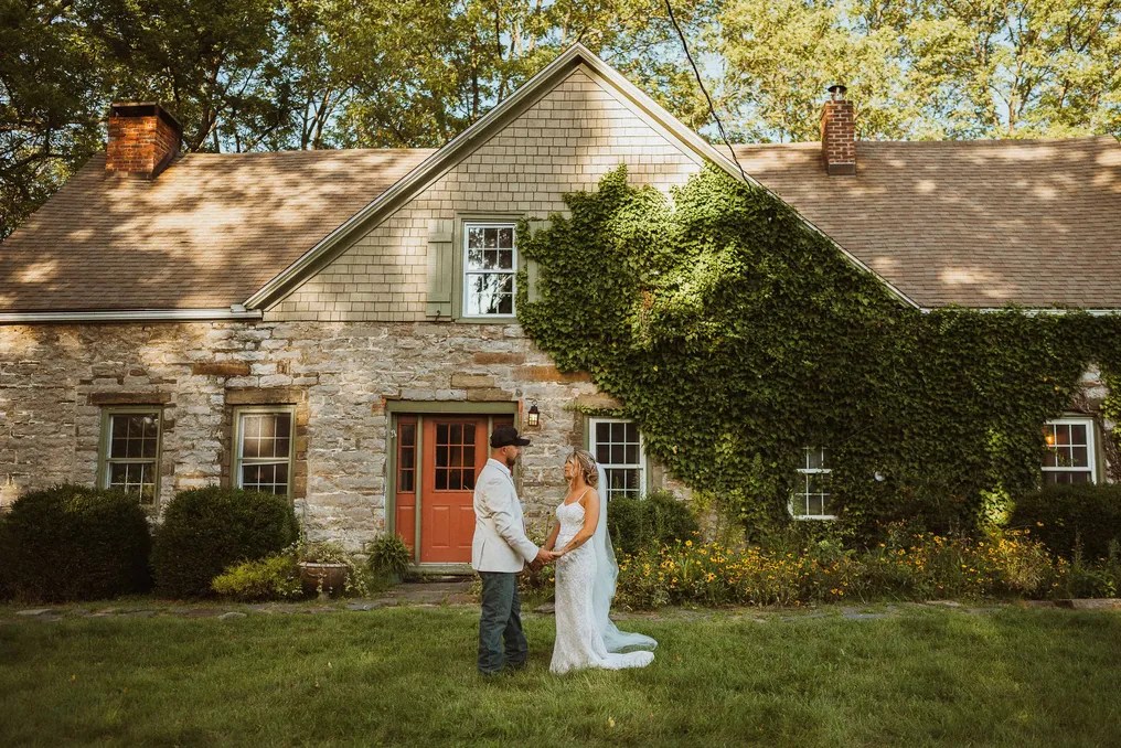 Black Walnut Farm #13