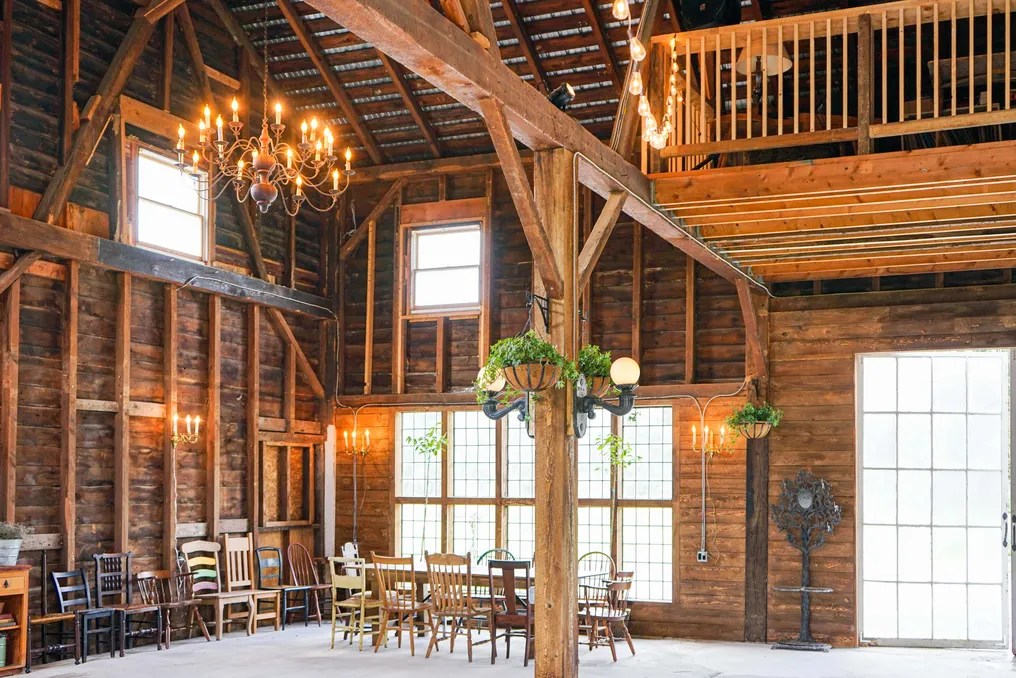 Black Walnut Farm #15