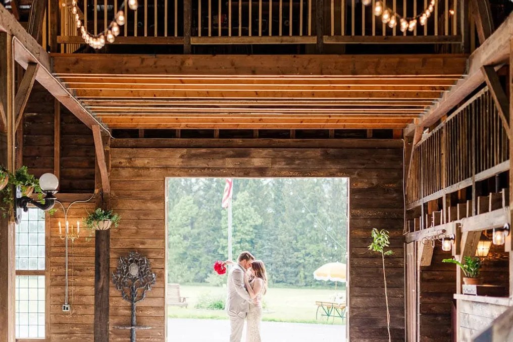 Black Walnut Farm #16