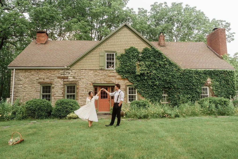 Black Walnut Farm #23