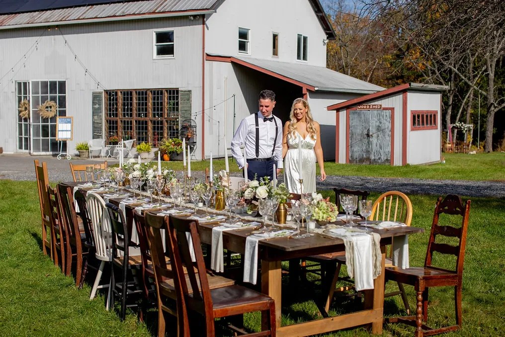 Black Walnut Farm #34