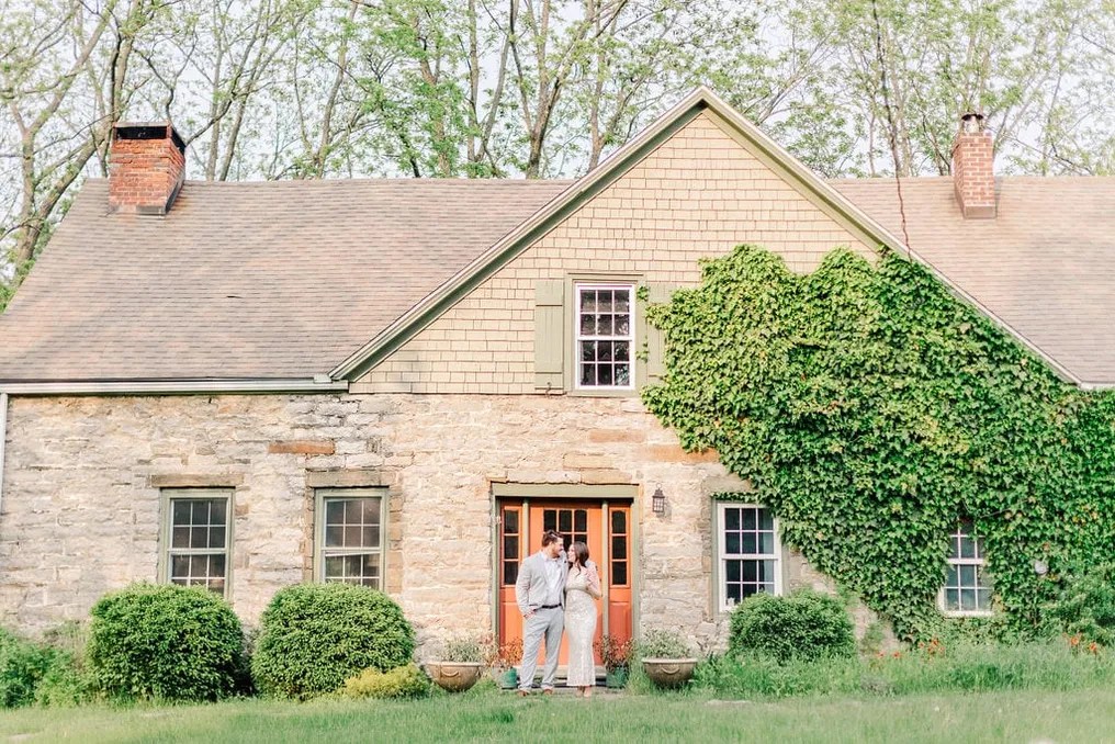 Black Walnut Farm #40