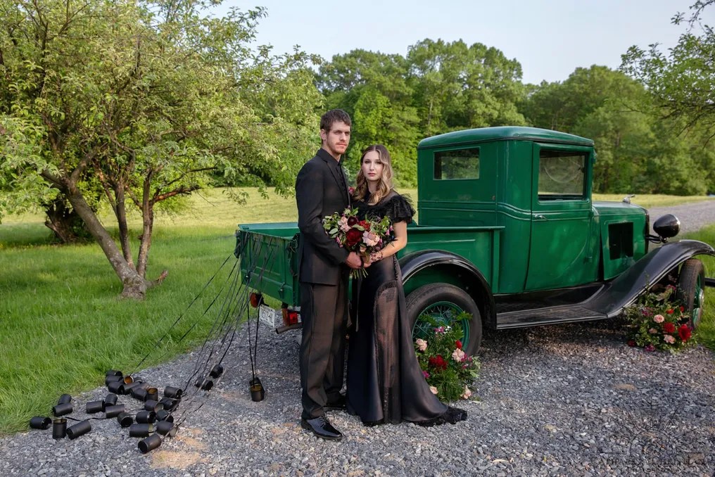 Black Walnut Farm #44