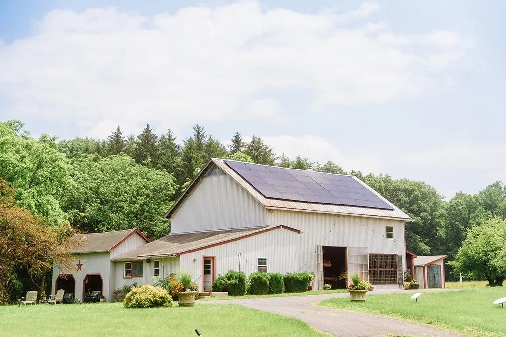 Black Walnut Farm #53
