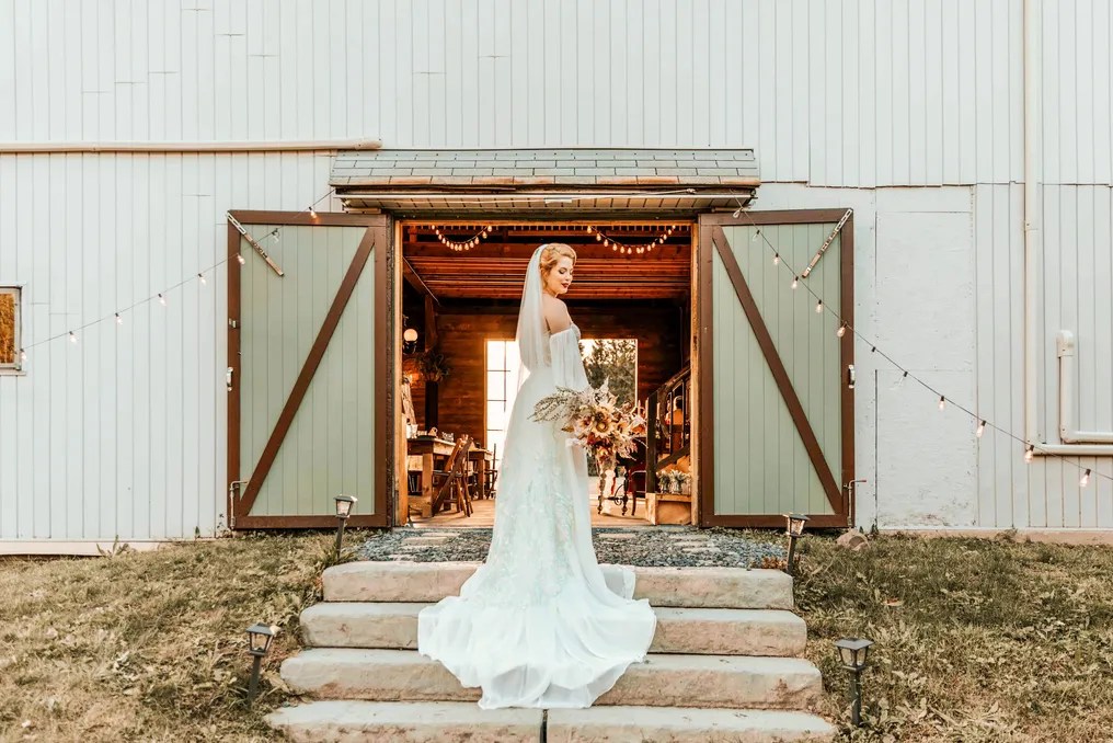 Black Walnut Farm #64