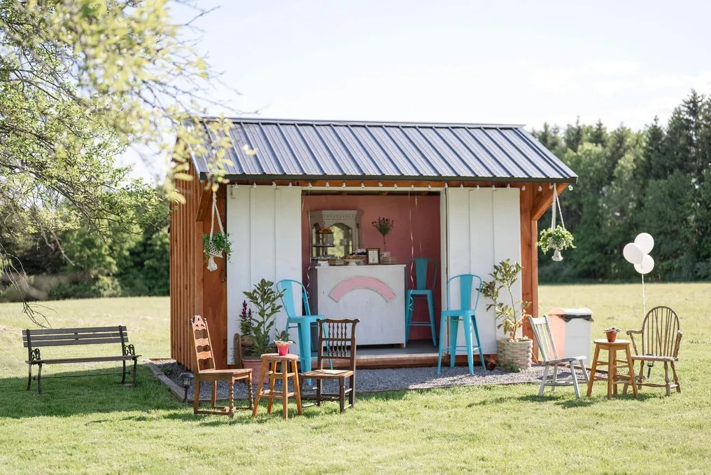 Black Walnut Farm #66