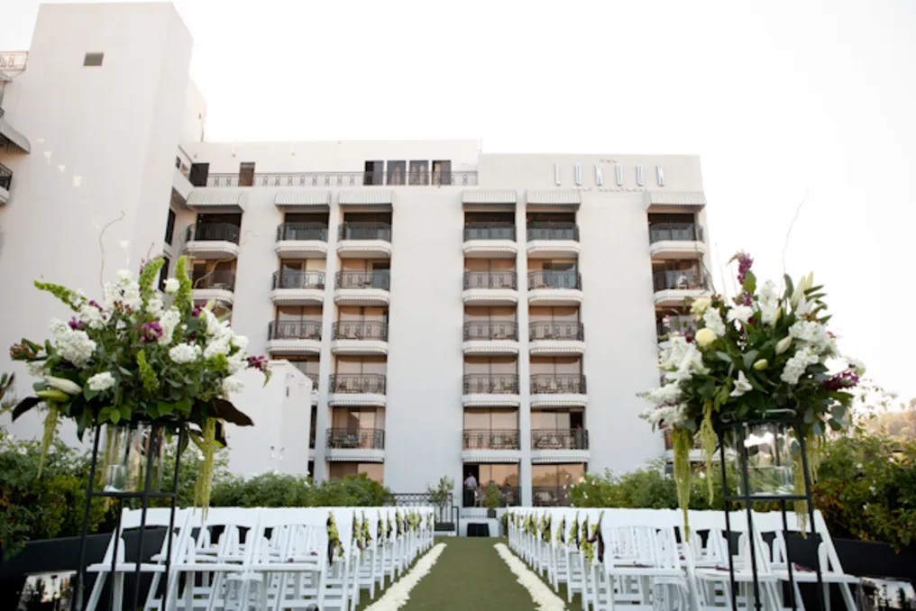 The London West Hollywood at Beverly Hills #14