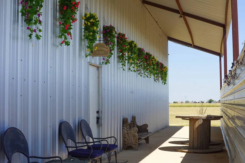 Rustic Meadows Event Center & Lodging #3