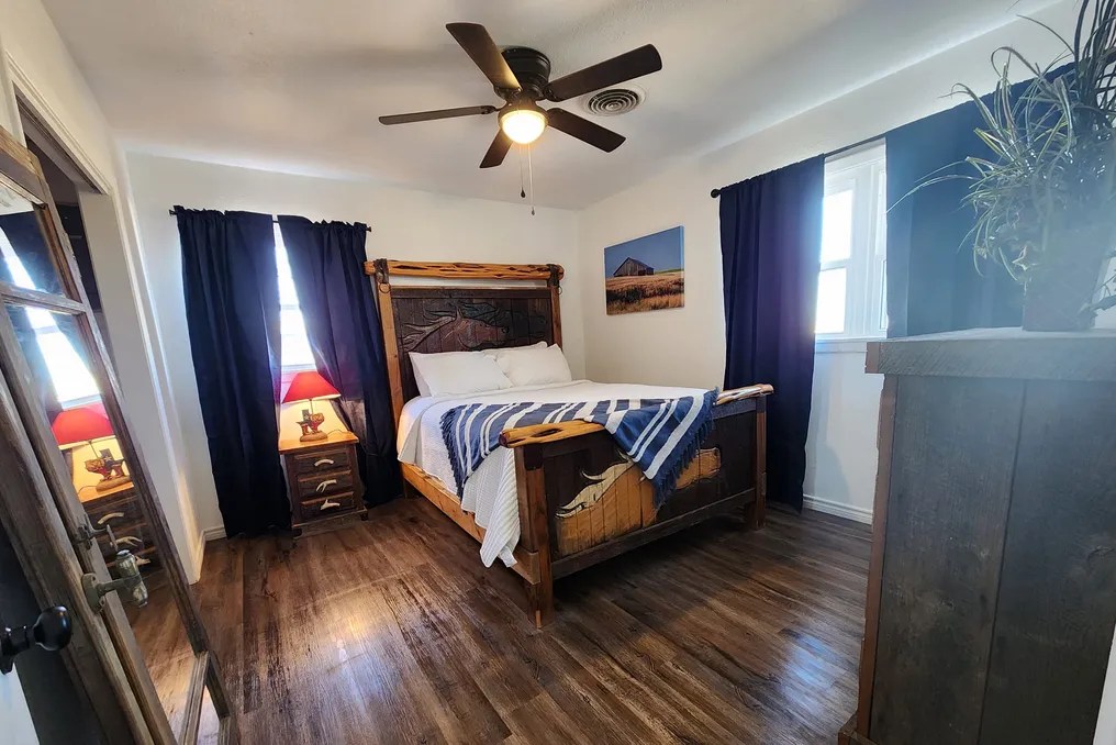 Rustic Meadows Event Center & Lodging #6