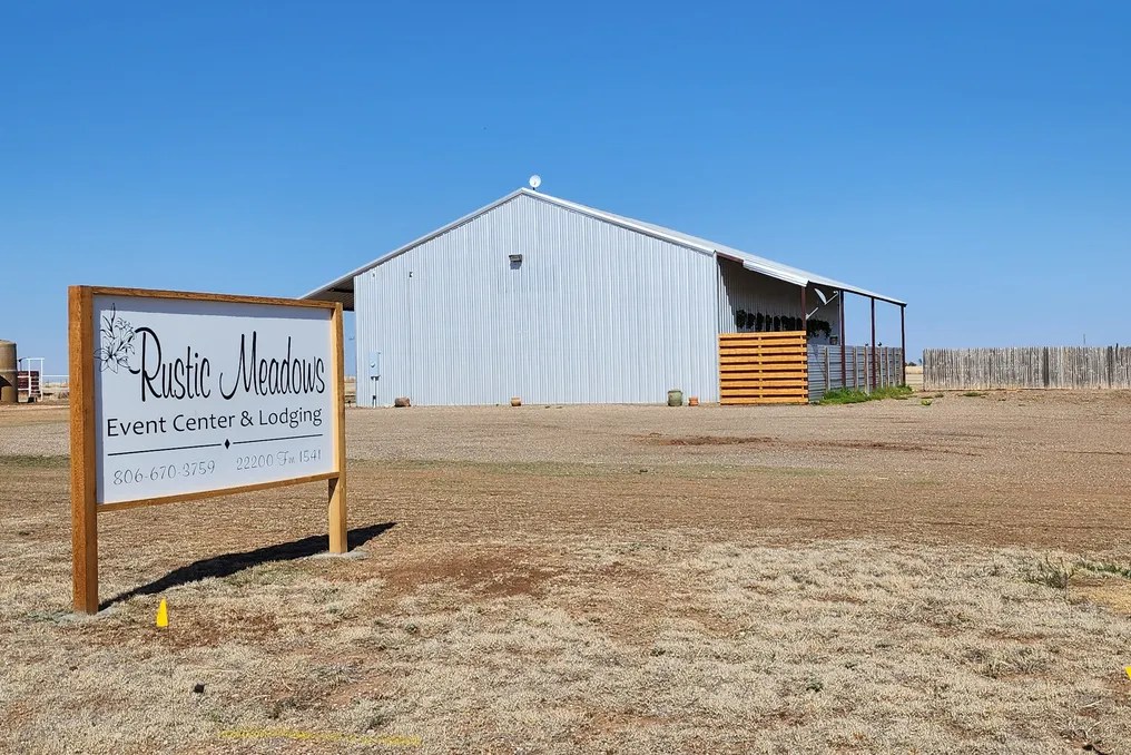 Rustic Meadows Event Center & Lodging #8